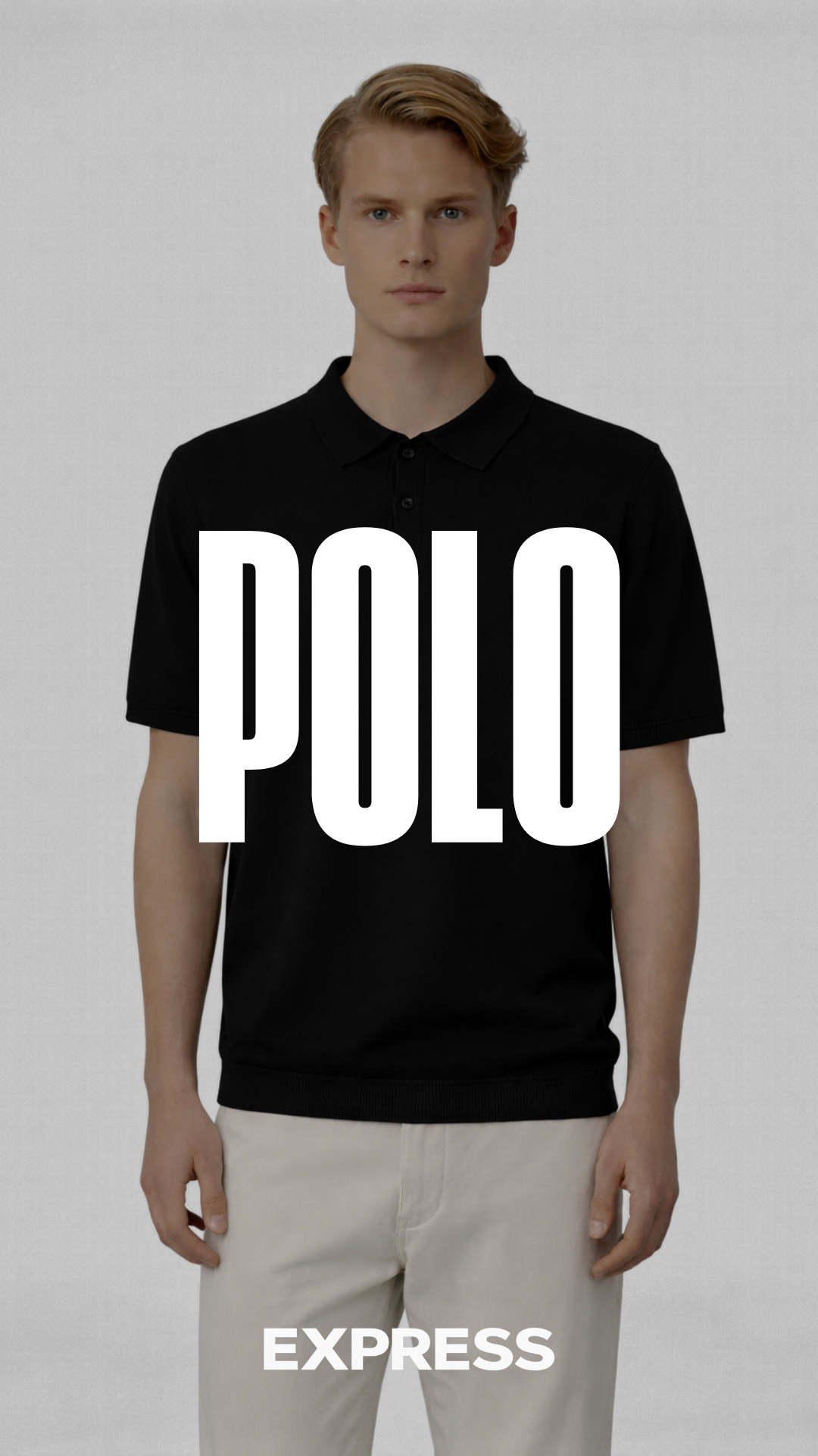 POLO & MAGLIE IN FILO