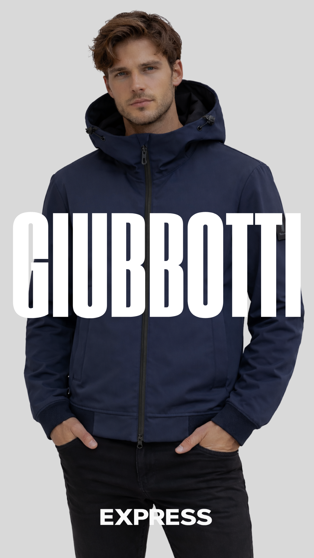 Giubbotti