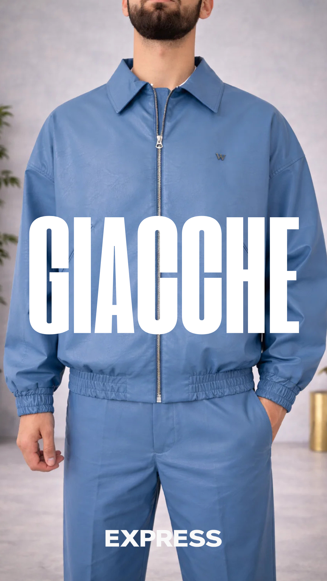 GIACCHE