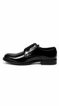 OXFORD MONTERA IN VERA PELLE ITALIANA