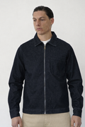 JACKET WNB IN DENIM