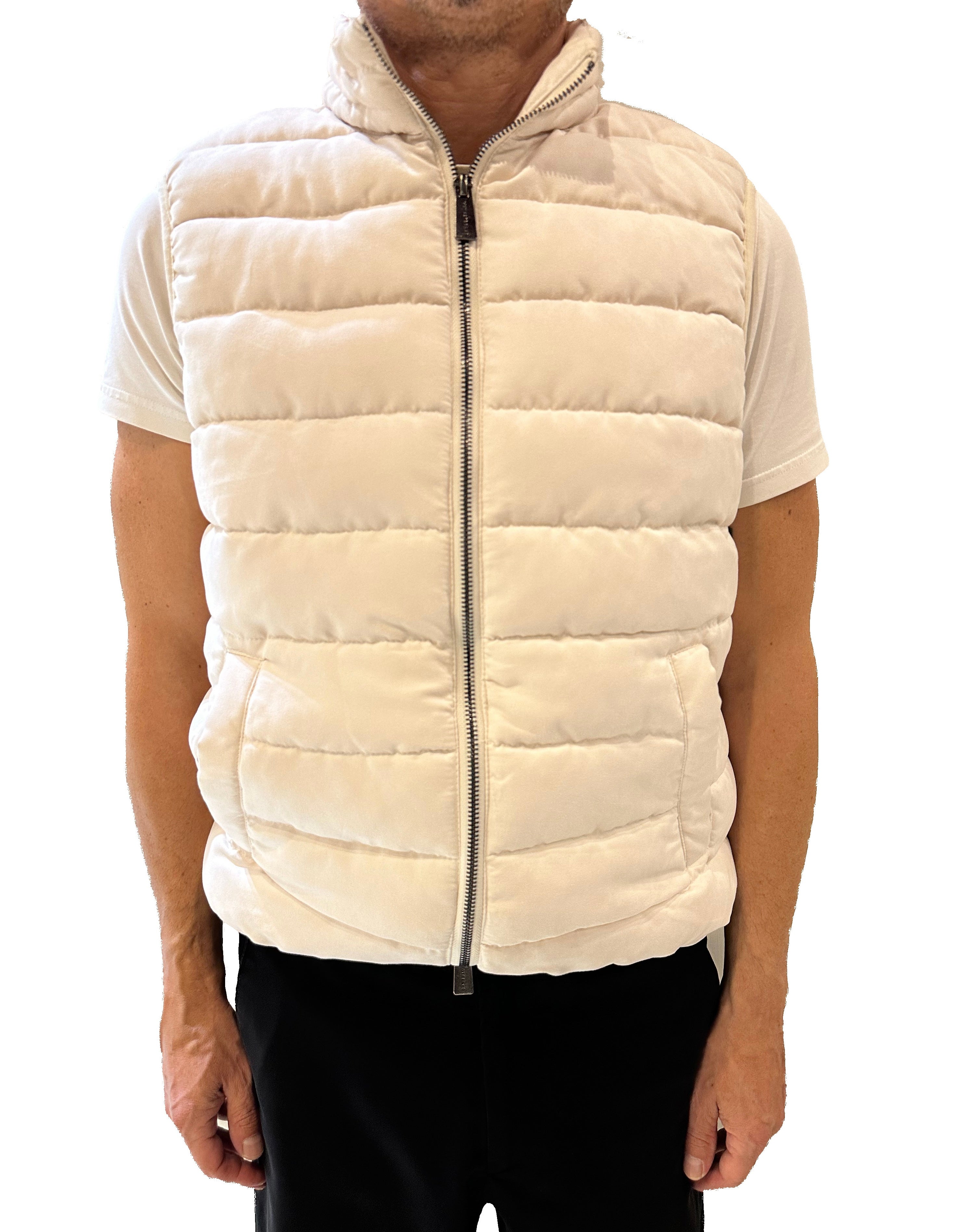 SMANICATO WATERPROOF CON ZIP