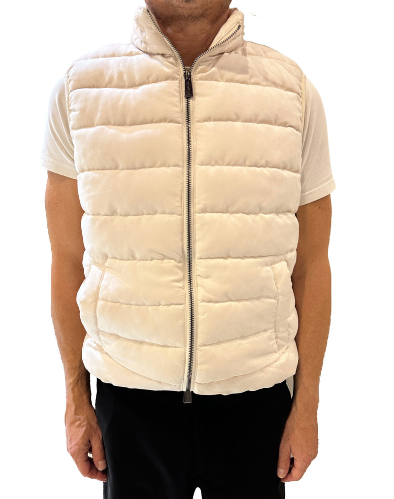 Smanicato waterproof con Zip