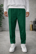 PANTALONE CHEN Why Not Brand VERDE