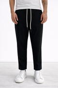 PANTALONE DEAN CON LACCIO E TASCA A FILO