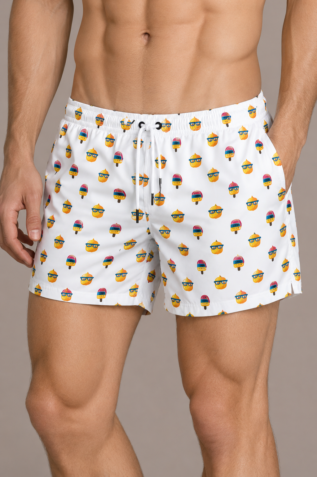 COSTUME DA BAGNO CORTO SYDNEY
