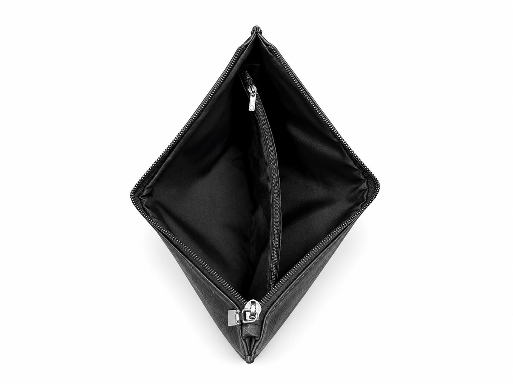 POCHETTE HERITAGE DISQUER