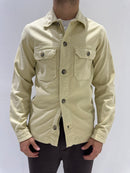 CAMICIA BULL CON BOTTONI