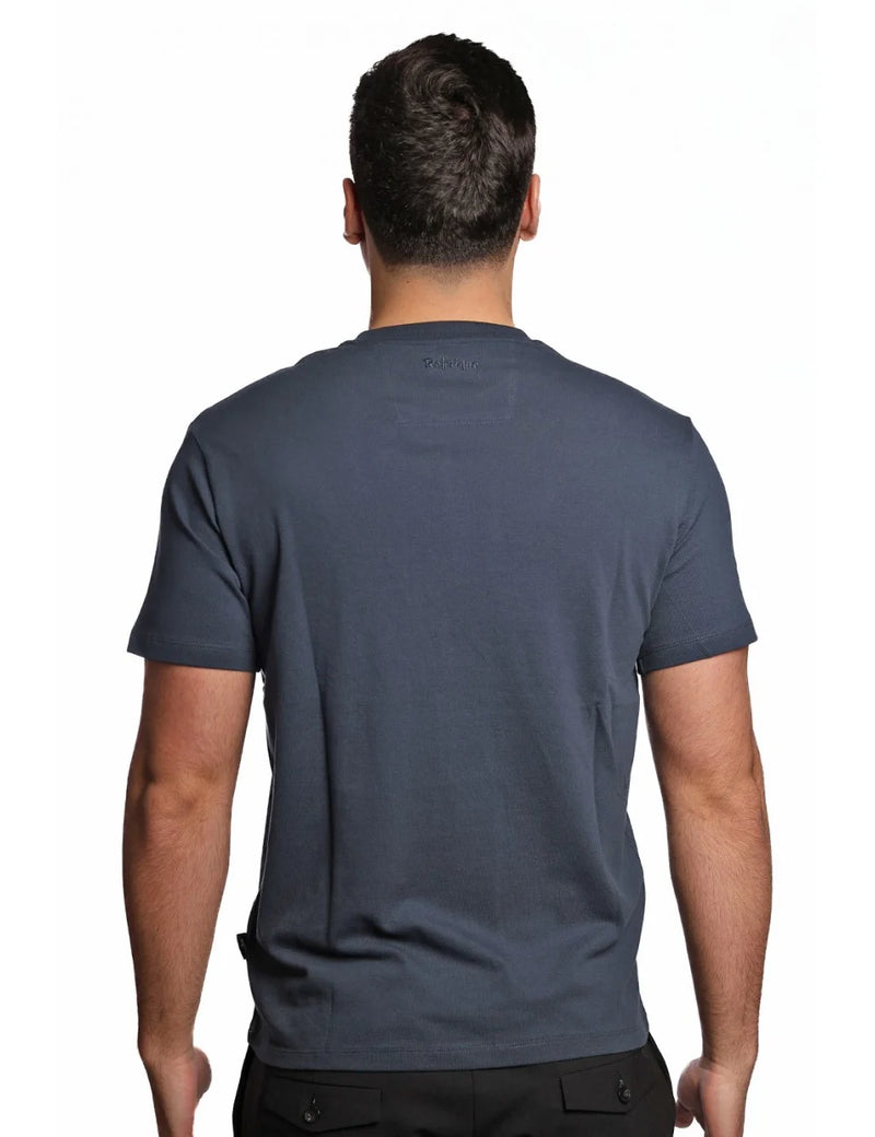 T- Shirt Refrigue High Tech