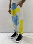 PANTALONE TUTA TIE DYE