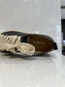 Scarpa in pelle nero