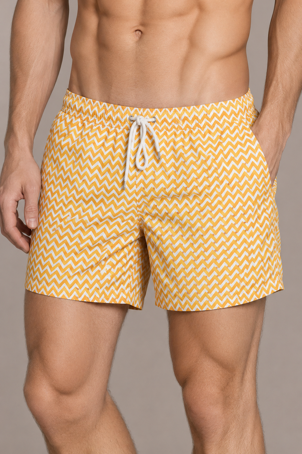 COSTUME DA BAGNO CORTO COTE  D'AZUR