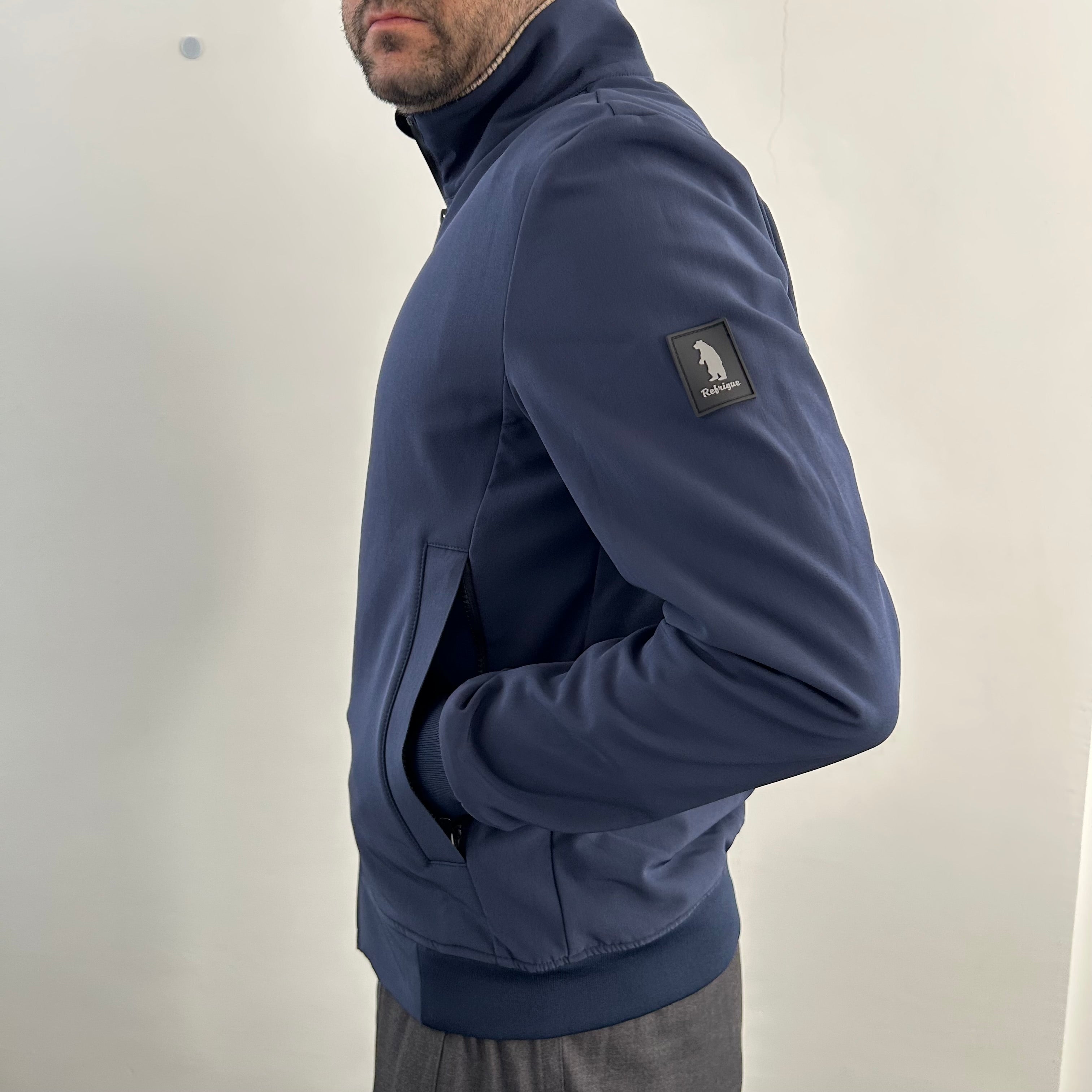 GIUBBOTTO TECNICO REFRIGUE