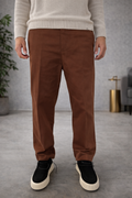 PANTALONE GABA Why Not Brand MORO