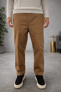 PANTALONE GABA Why Not Brand CAMMELLO
