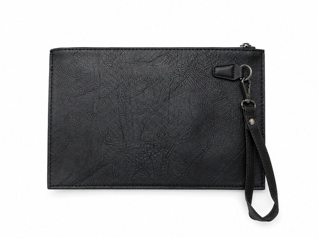 POCHETTE HERITAGE DISQUER