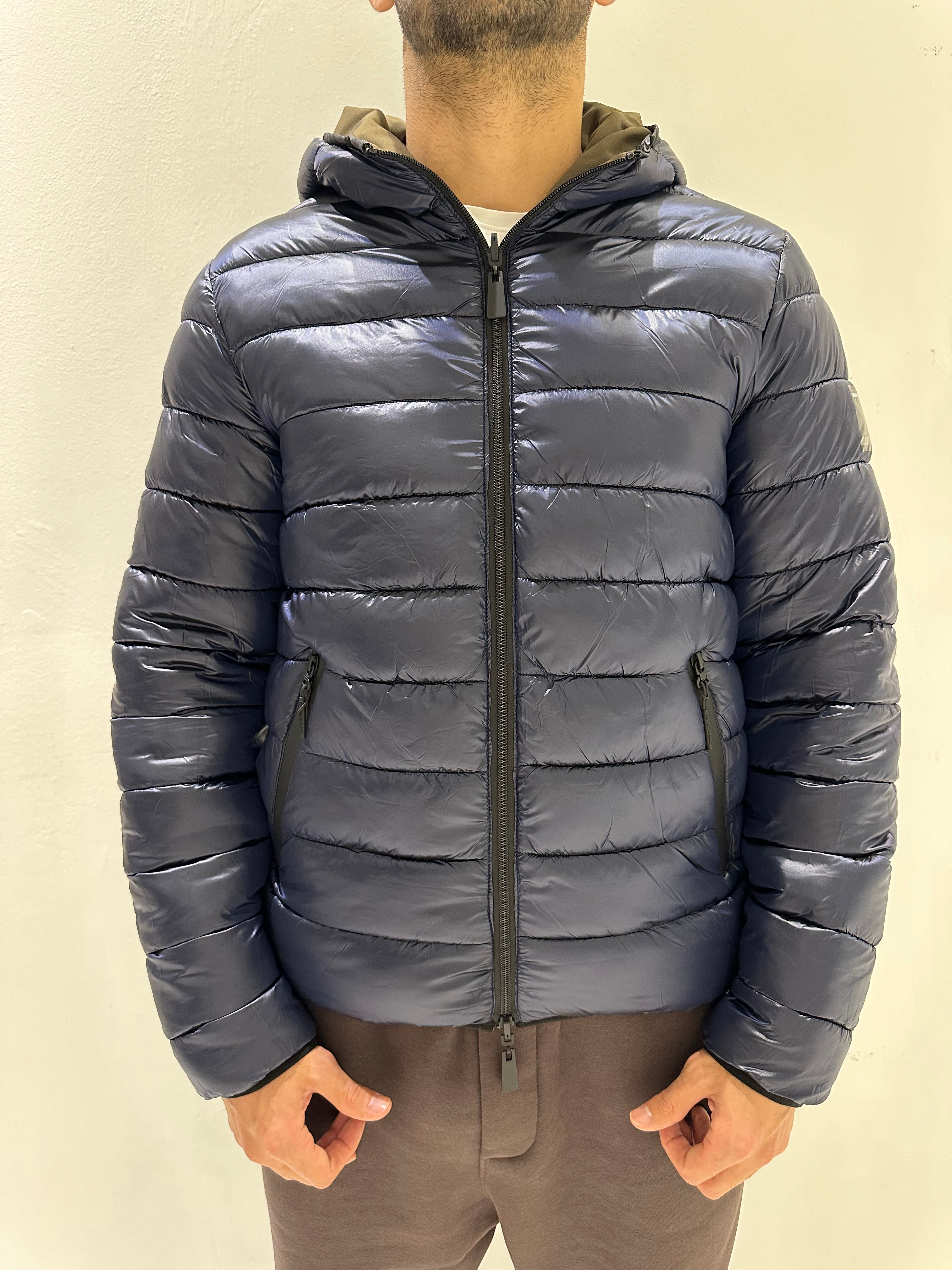 GIUBBOTTO REVERSIBILE GB03