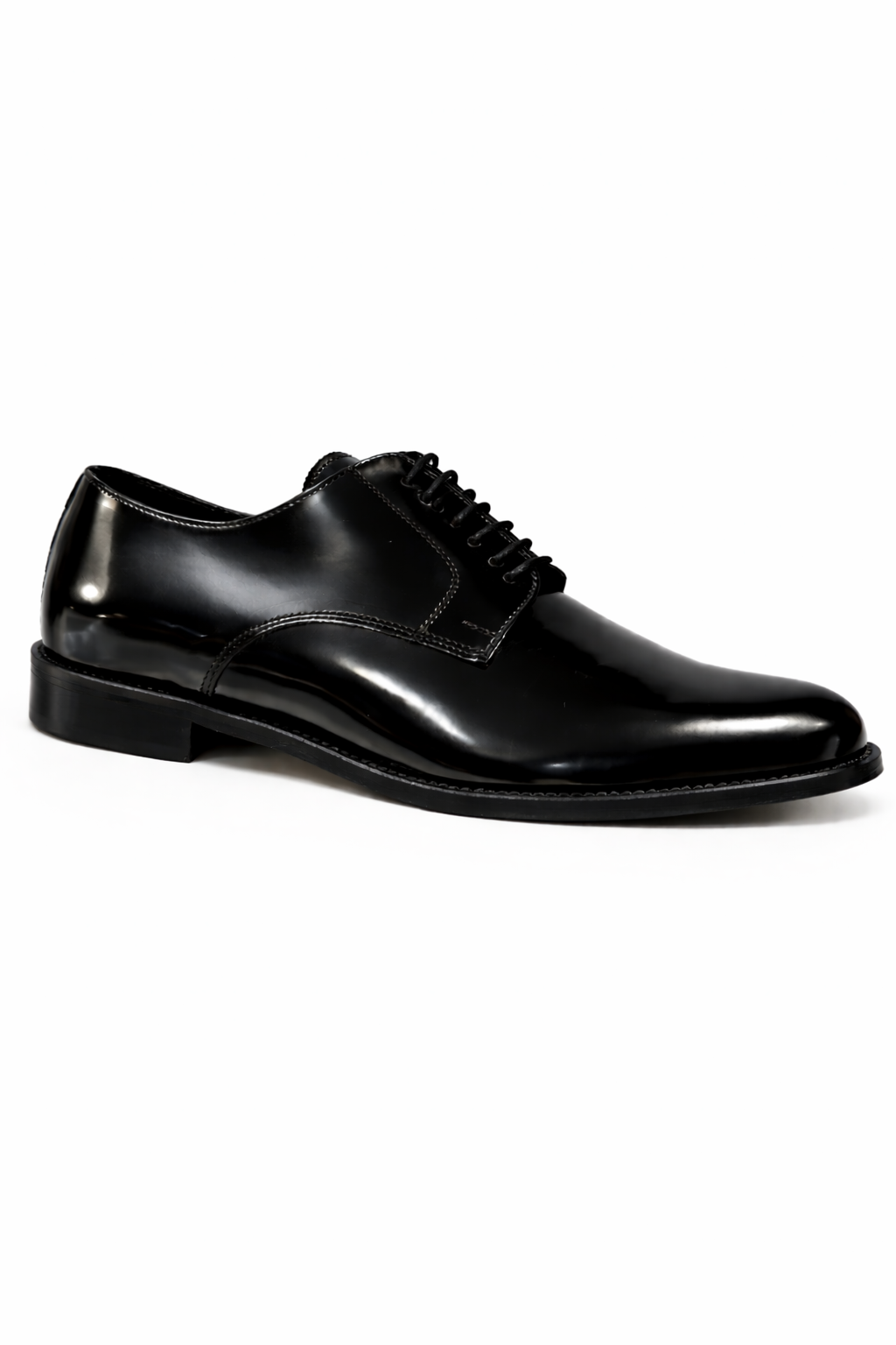 OXFORD MONTERA IN VERA PELLE ITALIANA