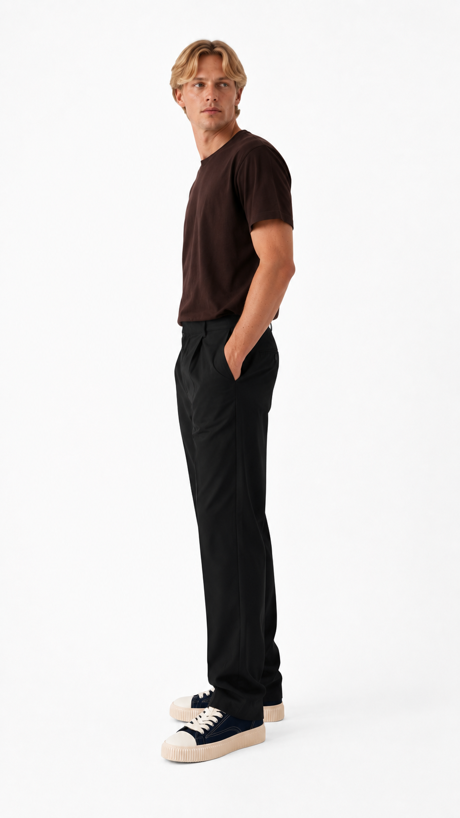 PANTALONE GULLIT