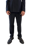 ABITO MEZZOPETTO UN BOTTONE