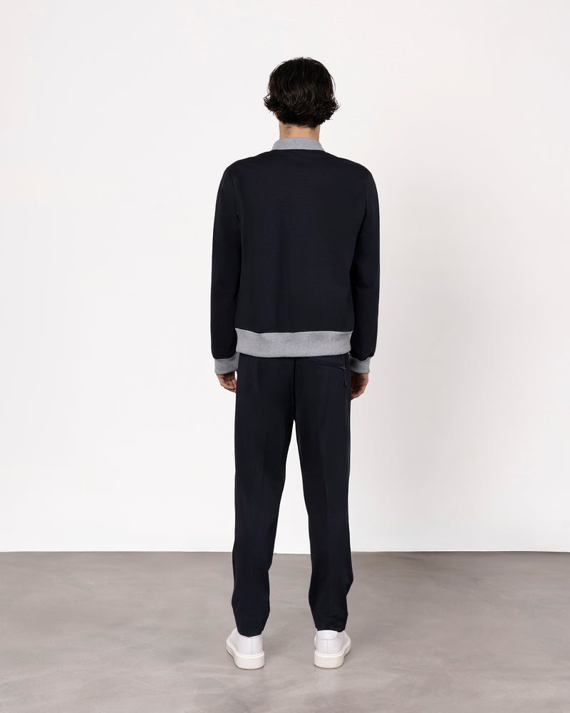 Pantalone Coordinato in punto milano