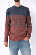MAGLIONE KNIT-DESTINO