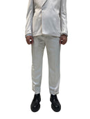 ABITO MEZZOPETTO UN BOTTONE