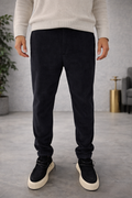 PANTALONE NEWMAN VELVET Why Not Brand BLU