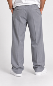 PANTALACCIO BAGGY FIT CON LACCIO