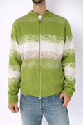 CARDIGAN FANTASIA VERDE