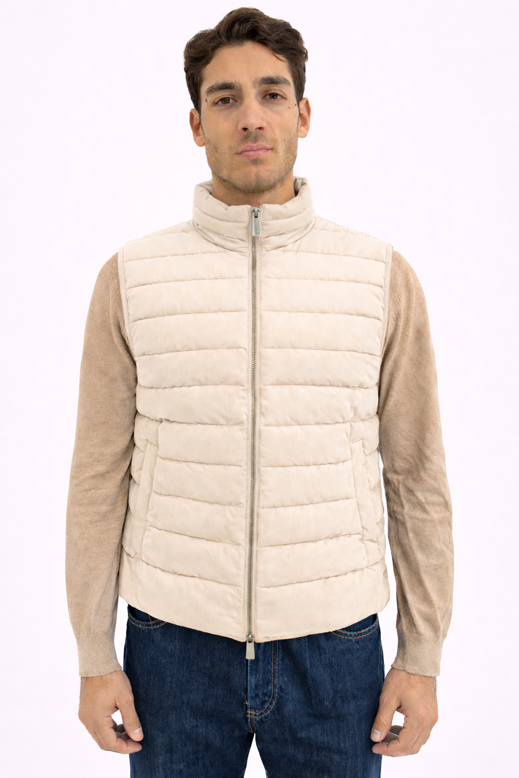 SMANICATO WATERPROOF CON ZIP