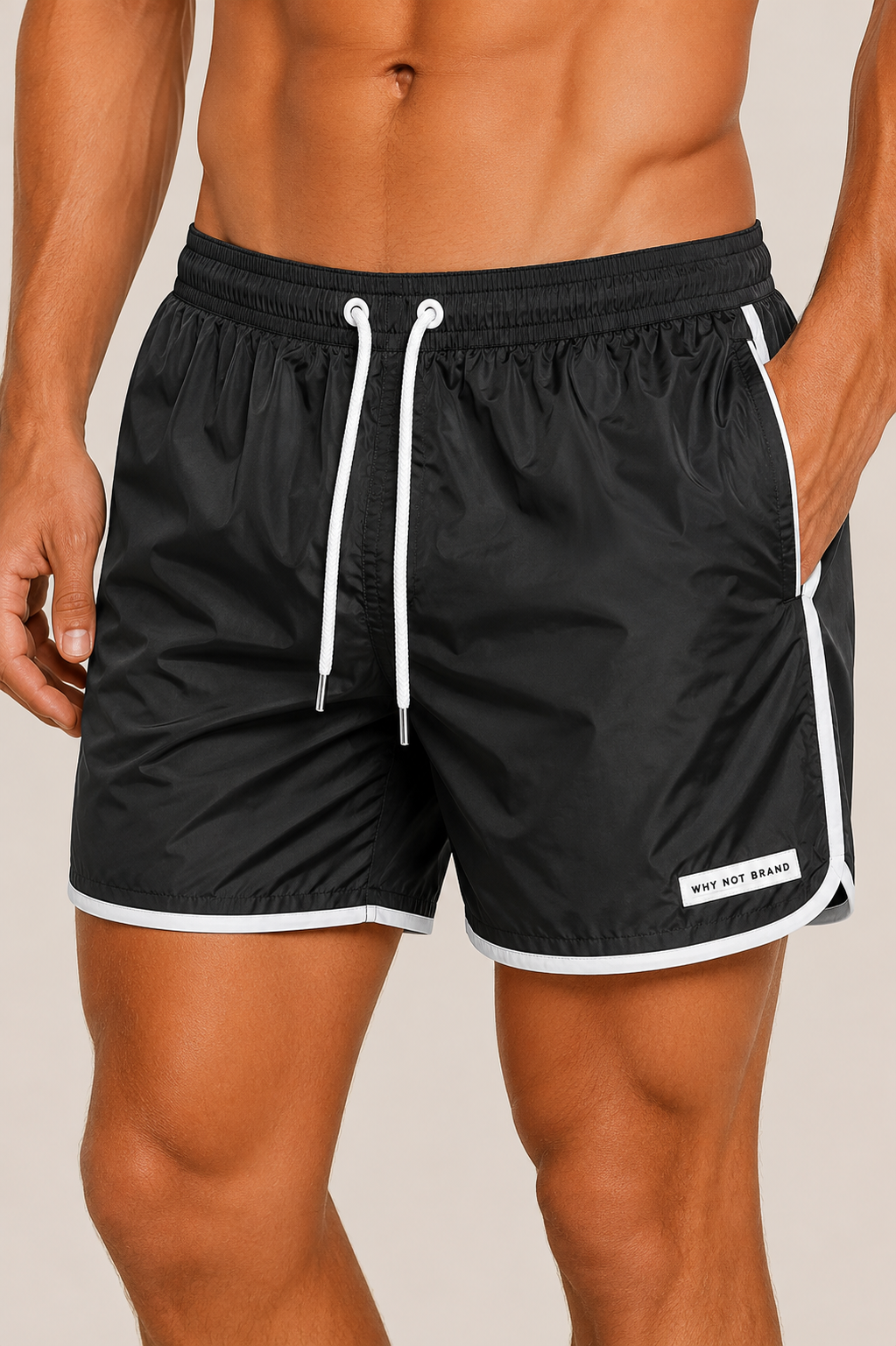 COSTUME DA BAGNO CORTO PANAREA