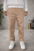 PANTALONE GIBSON Why Not Brand BEIGE