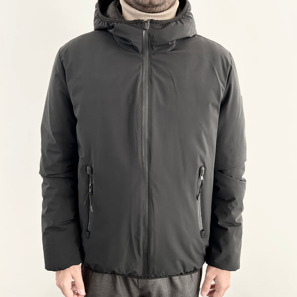 Giubbotto reversibile Refrigue