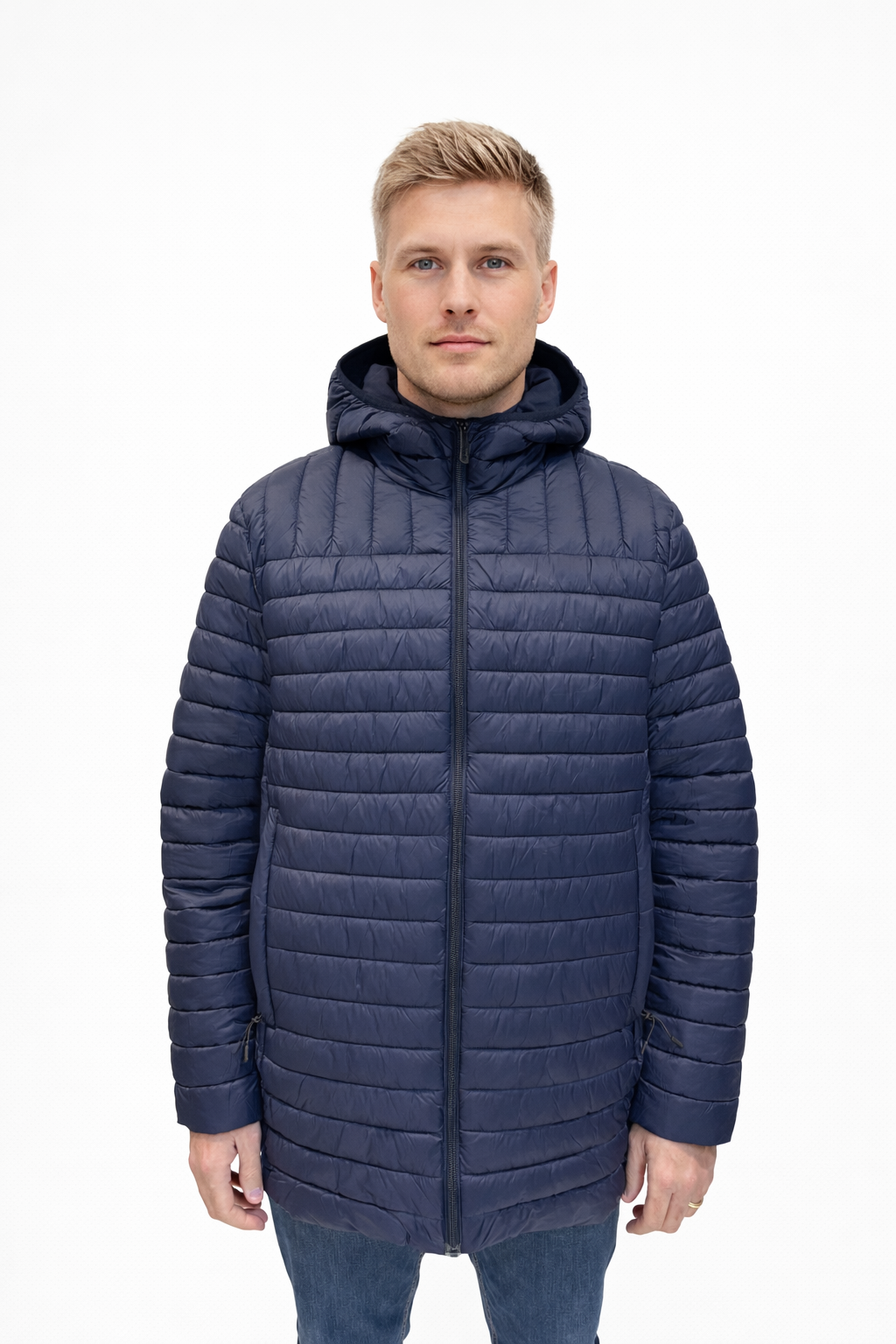 PARKA REVERSIBILE REFRIGUE