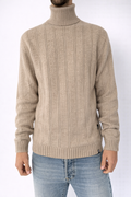DOLCEVITA RICAMATO BEIGE