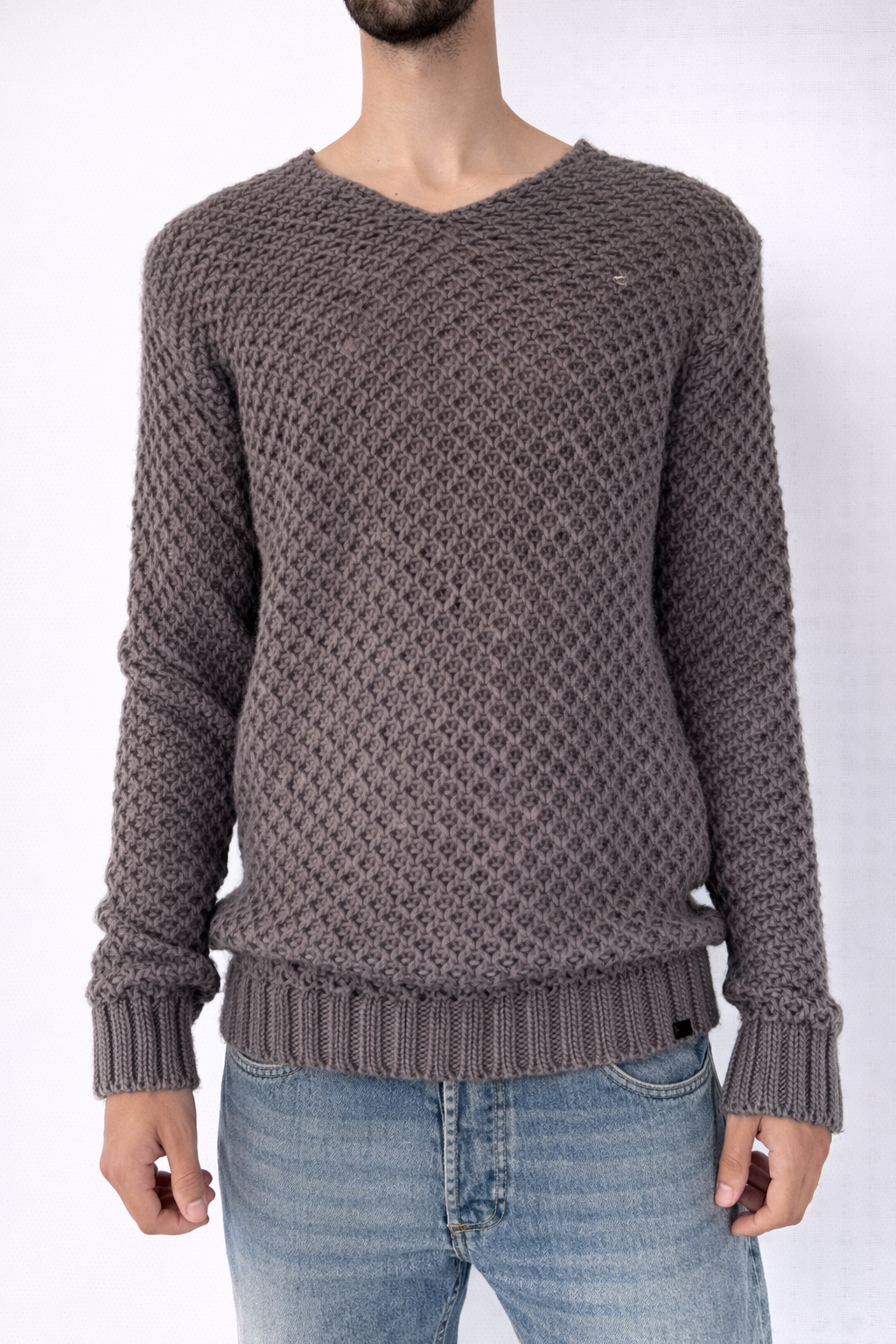MAGLIONE HAMAKI-HO