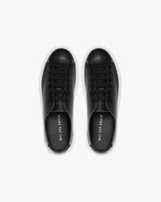 Sneakers essential in taglio vivo
