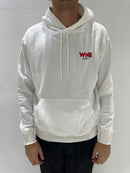 FELPA CON CAPPUCCIO E STAMPA AYRTON SENNA GP MONTECARLO