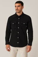 Camicia western