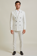 Abito Doppiopetto Punto Milano