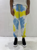 PANTALONE TUTA TIE DYE