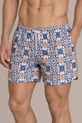 COSTUME DA BAGNO CORTO POSITANO