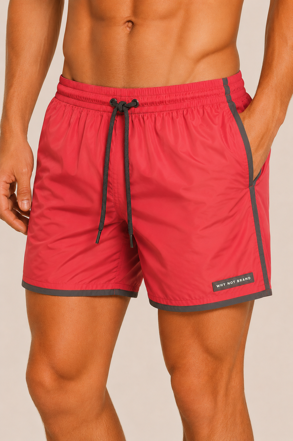 COSTUME DA BAGNO CORTO PANAREA