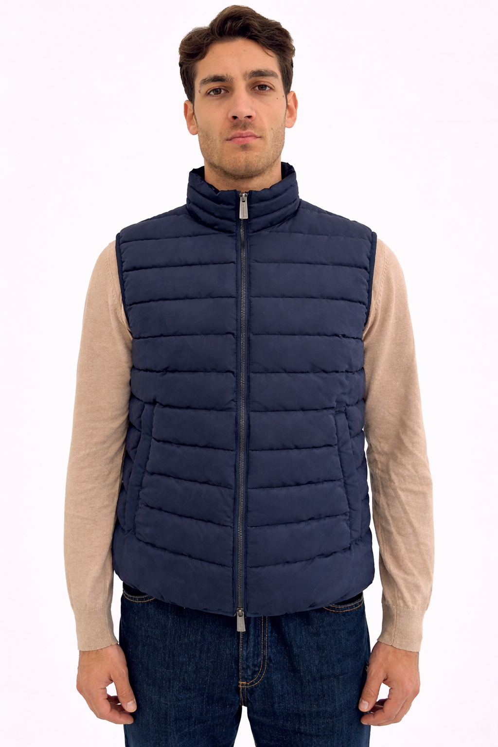 SMANICATO WATERPROOF CON ZIP