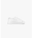 Sneakers in Pelle Bottolata