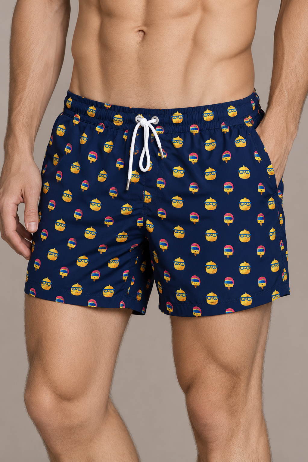 COSTUME DA BAGNO CORTO SYDNEY