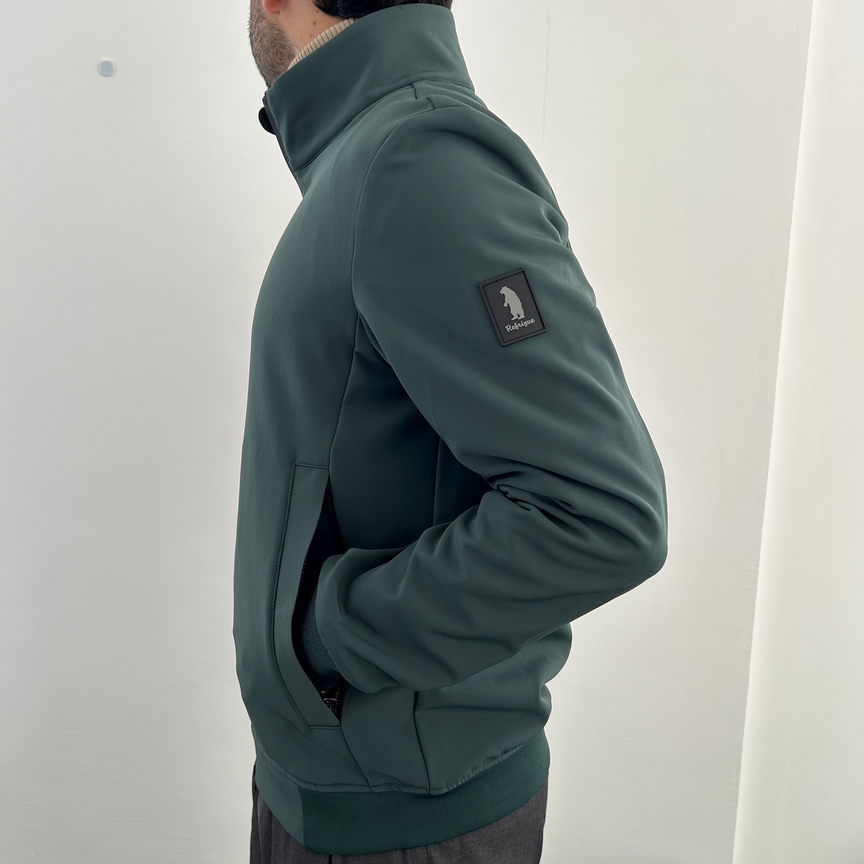 GIUBBOTTO TECNICO REFRIGUE