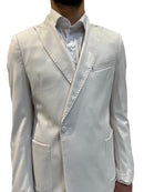 ABITO MEZZOPETTO UN BOTTONE