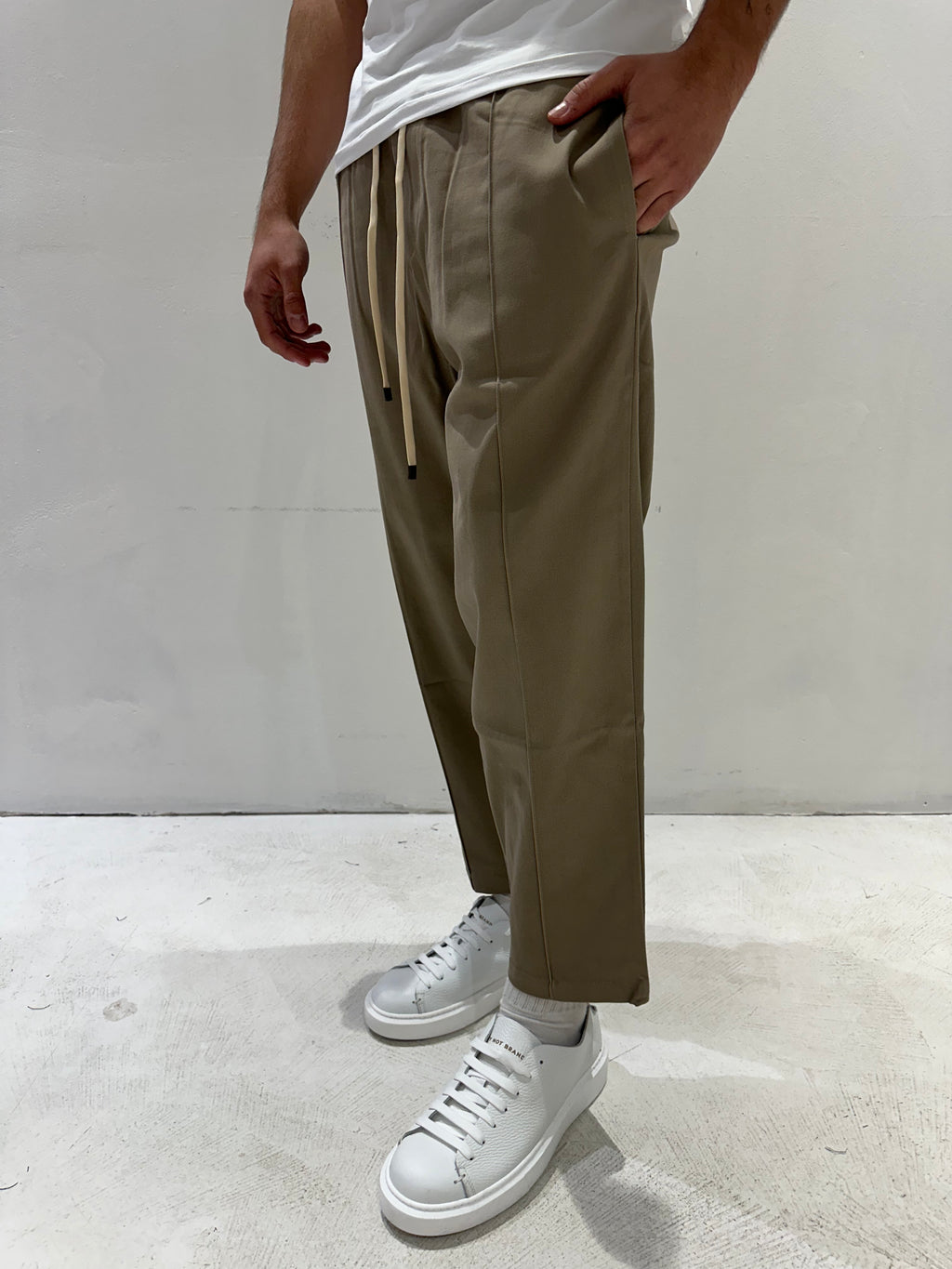 PANTALONE JAPAN COTONE CALDO